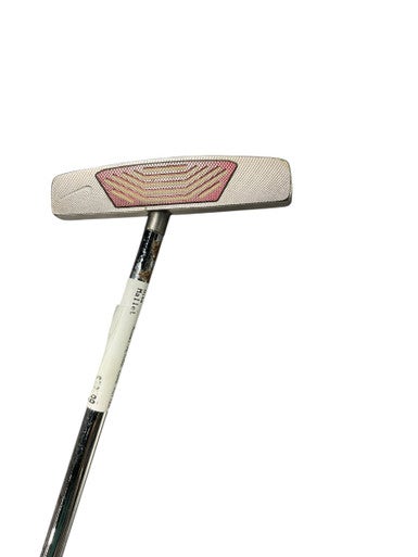 Used Nike METHOD CORE PUTTER Mens Putter RH 11834-S000044359
