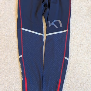 Kari Traa Marika Tights - Women's - size Medium - NEW without Tags, Sample