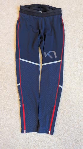 Kari Traa Marika Tights - Women's - size Medium - NEW without Tags, Sample