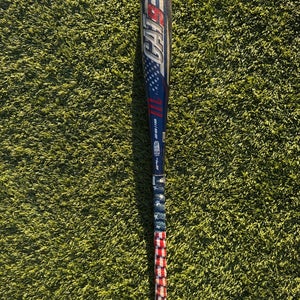 Marucci CAT9 Alloy USSSA Certified Bat (-10) 18 oz 28" (Used)