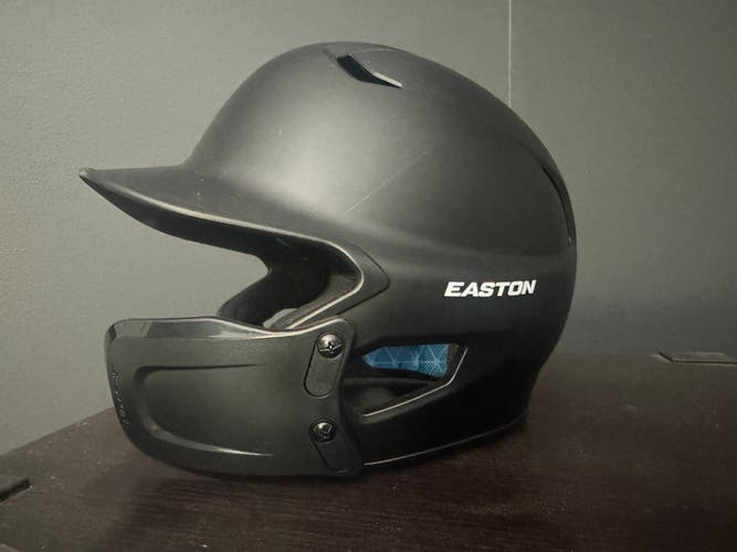 Easton Z5 Batting Helmet (New)