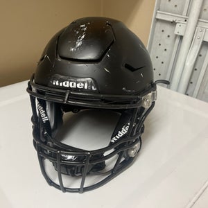 Adult Large Riddell SpeedFlex Helmet (Used)
