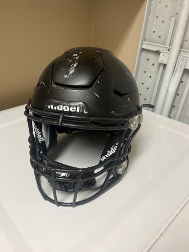 Adult Large Riddell SpeedFlex Helmet (Used)