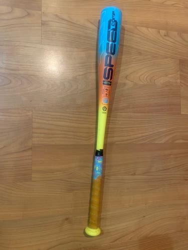 2025 Easton Speed Composite USABat Certified Bat (-13) 13 oz 26" (Used)