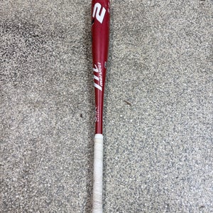 2025 Marucci CATX2 Alloy USABat Certified Bat (-11) (Used)