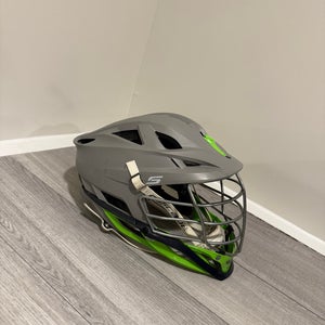 Cascade S Helmet (Used)