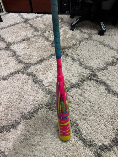 2025 Soldier Tank Composite USSSA Certified Bat 31” (-5) 26 oz (Used)