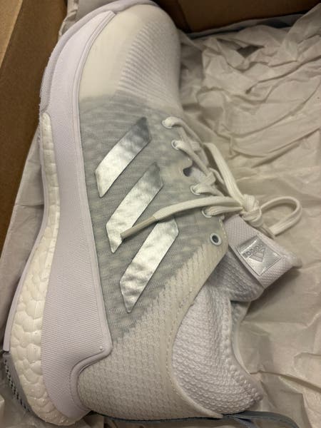 adidas gazelle silver green womens Women's adidas Crazyflight Mid Volleyball Shoes