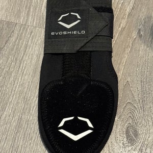 Black Senior EvoShield Sliding Mitt (Used)