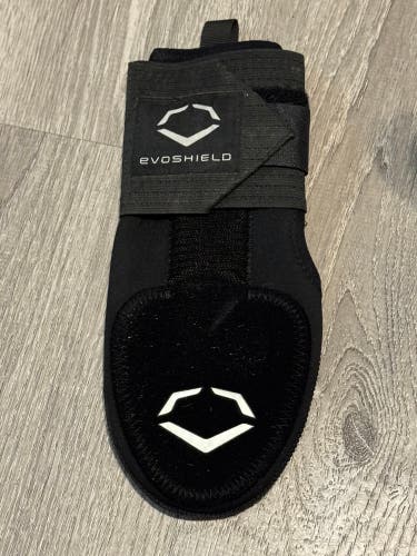 Black Senior EvoShield Sliding Mitt (Used)