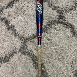 Marucci CAT9 Pastime Composite USSSA Certified Bat (-5) 26 oz 31" (Used)