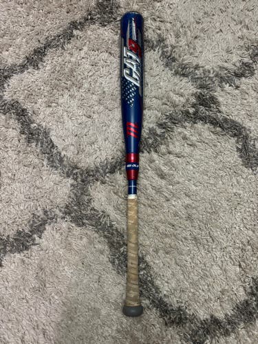 Marucci CAT9 Pastime Composite USSSA Certified Bat (-5) 26 oz 31" (Used)