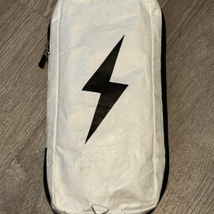 Baseball Glove (Used)