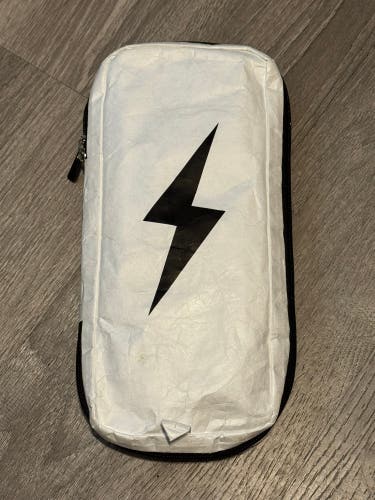 Baseball Glove (Used)