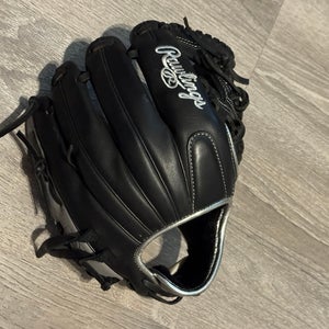 Rawlings Encore RH Infield Baseball Glove 11.5" (Used)