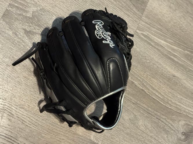 Rawlings Encore RH Infield Baseball Glove 11.5" (Used)