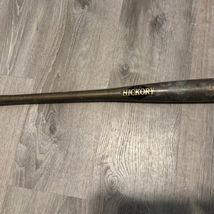 Old Hickory Black Label Bat (-3) 29 oz 32" (Used)