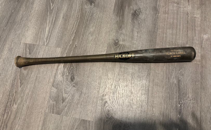 Old Hickory Black Label Bat (-3) 29 oz 32" (Used)