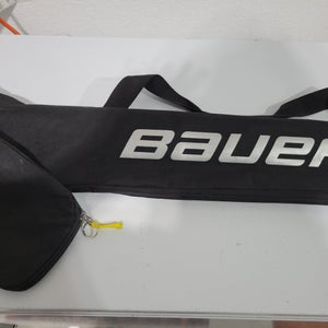 Bauer (Used) Hockey Stick Travel Case