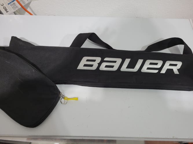 Bauer (Used) Hockey Stick Travel Case