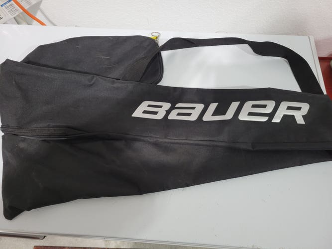 Bauer (Used) Hockey Stick Travel Case