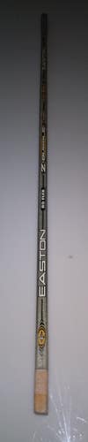 Easton Z-bubble silver Shaft Grip