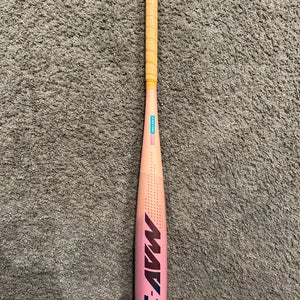 2026 Easton MAV2 Alloy USABat Certified Bat (-8) 22 oz 30" (New)