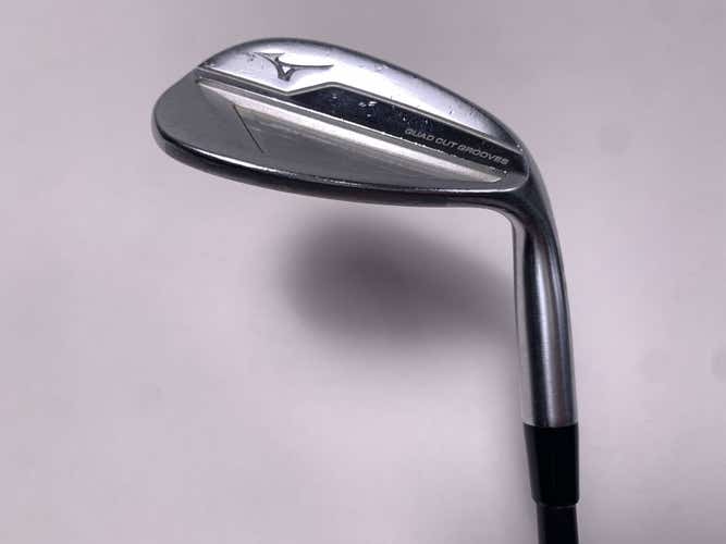 Mizuno JPX 919 Sand Wedge SW 56* Project X LZ 4.5 70g Regular Graphite Mens RH