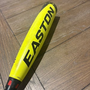 2023 Easton ADV 360 Composite USABat Certified Bat (-11) 19 oz 30" (Used)