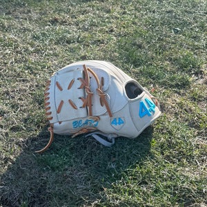 44 Pro Speed Custom LH Baseball Glove 12" (Used)