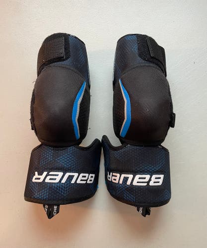 Senior Medium Bauer X Elbow Pads (Used)
