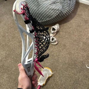 ECD Rebel Strung Head (Used)