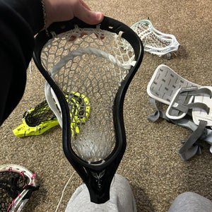 Warrior Strung Head (Used)