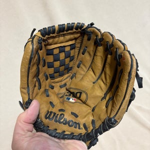 RH Wilson A300 Baseball Glove 9.5" (Used)