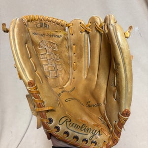 RH Rawlings Jose Canseco Baseball Glove (Used)