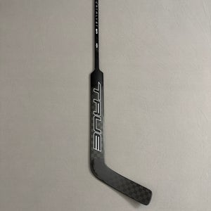New Senior True Catalyst 9X3 Regular Goalie Stick 26" T31 Paddle