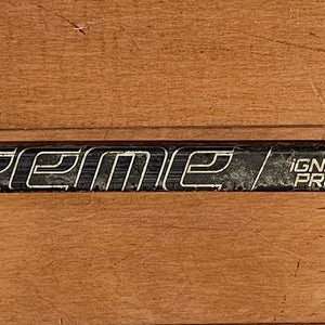 Bauer Supreme Ignite Pro+ Hockey Shaft 87 Flex (Used)
