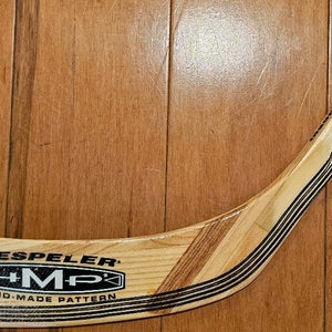 Hespeler HMP (Hand Made Pattern) Left Hand Stick Blade Mid Pattern Jovanoski Curve (New)