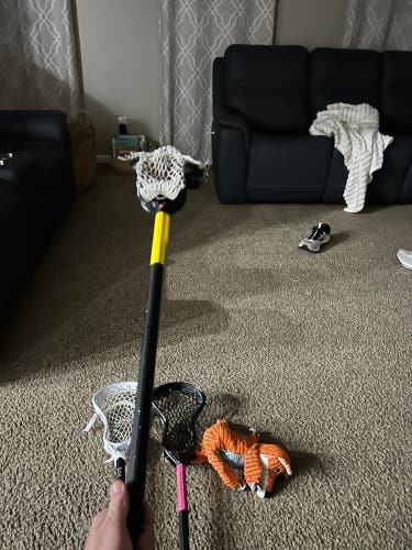 Nike CEO 2 Strung Head (Used)