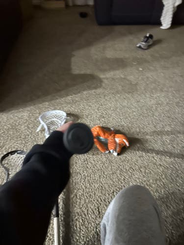 StringKing Mark 2F Strung Head (New)