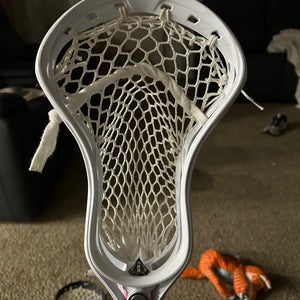 Maverik Tactik 3 Strung Head (New) will negotiate PLUS SHAFT READ DISCRIPTION