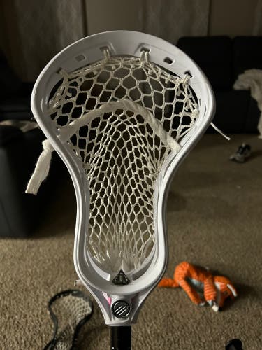 Maverik Tactik 3 Strung Head (New)