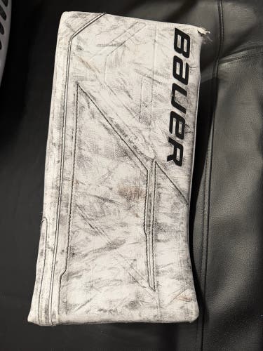 Bauer M5 Pro Regular (Used)