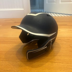 6.5-7 Junior Champro Batting Helmet (Used)