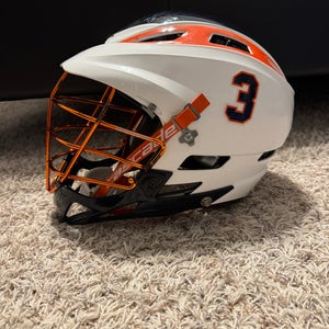 Cascade Pro-7 Helmet (Used)