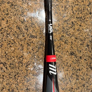 2023 Marucci CAT Connect Hybrid USABat Certified Bat (-11) 17 oz 28" (Used)