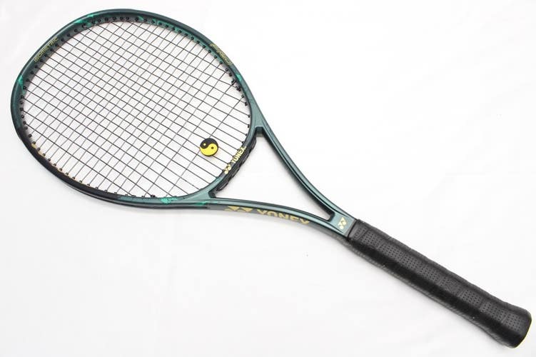 *MINT* 2020 YONEX VCORE PRO 97 HD (320g) TENNIS RACQUET (4 1/8) FROM A COLLECTOR