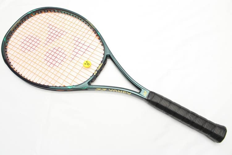 *MINT* 2020 YONEX VCORE PRO 97 HD (320g) TENNIS RACQUET (4 1/4) FROM A COLLECTOR