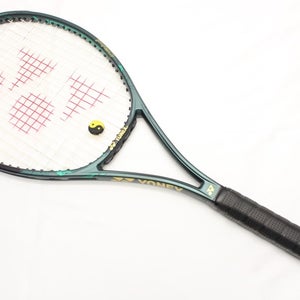 *MINT* 2020 YONEX VCORE PRO 97 HD (320g) TENNIS RACQUET (4 1/8) FROM A COLLECTOR