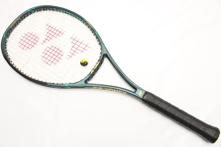 *MINT* 2020 YONEX VCORE PRO 97 HD (320g) TENNIS RACQUET (4 1/8) FROM A COLLECTOR